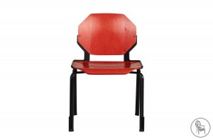 картинка Старинный набор стульев (25 шт.) салоне старинных вещей "Шебби" являющийся официальным дистрибьютором в России и Беларуси