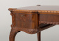 Старинный письменный стол код. RM49620 фото 5