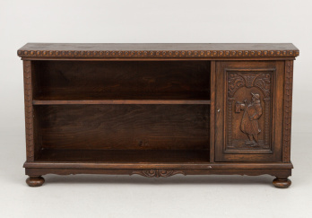 Старинный комод код. RM72818