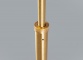 Винтажный торшер с поворотным механизмом (swing-arm floor lamp) код. RM4166860 фото 2