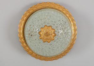 картинка Старинная люстра салоне старинных вещей "Шебби" являющийся официальным дистрибьютором в России и Беларуси