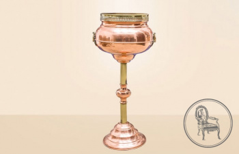 Антикварная подставка код. VS1212