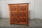 Антикварный шкаф код. BE66938 фото 19