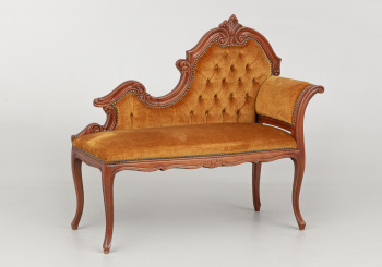 Старинное рекамье код. RM62020