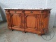 Антикварный ореховый комод с мраморной столешницей код. BE4165910 фото 11