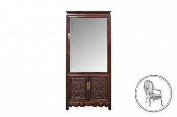 Антикварная витрина код. VS3704