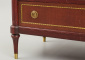 Старинный комод-бюро код. DK19146 фото 9