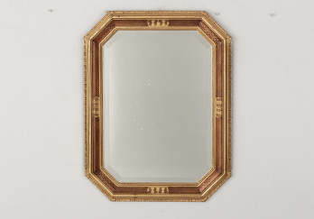 Старинное зеркало код. RM62624