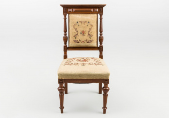 Антикварный стул код. RM5321