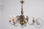 Старинная люстра код. BE6656 фото 5