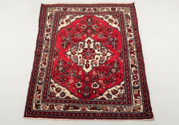 Старинный шерстяной ковер из Ирана, регион Хамадан код.&nbsp;RM4101171