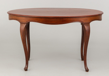 Старинный стол код. RM54722