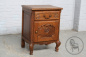 Антикварные тумбочки (2 шт.) код. BE9121 фото 1