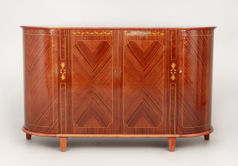 Старинный комод код. RM56450