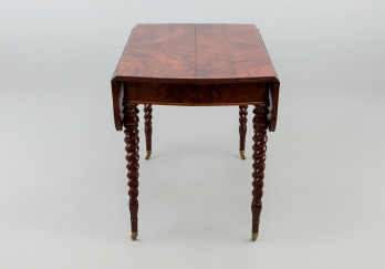 Антикварный стол код. RM33748