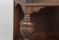 Старинный комод с колоннами и открытым нижним ярусом код. RM4100547 фото 5