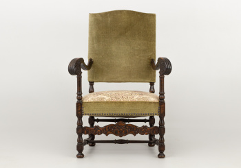 Старинное кресло код. RM58522