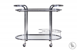 картинка Старинный столик салоне старинных вещей "Шебби" являющийся официальным дистрибьютором в России и Беларуси