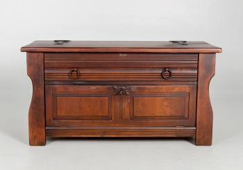 Cтаринный сундук код. RM37206