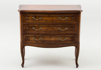 Старинный комод код. RM34739