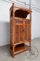 Антикварный поставец код. BE10897