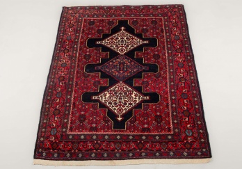 Старинный персидский ковер код. RM4101128