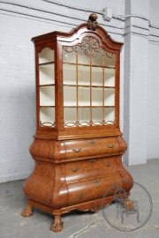 Старинная витрина код. BE7441