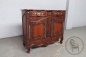 Антикварный комод с объемной цветочной резьбой код. BE4165331 фото 8