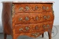 Старинный комод из палисандра с мрамором код. BE4097091 фото 5