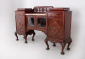 Антикварный письменный стол код. RM39163 фото 4