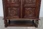 Антикварный шкаф код. BE8663 фото 5