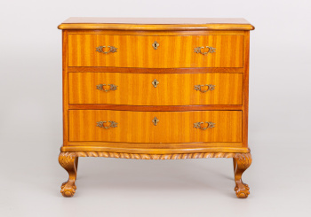 Старинный комод код. RM43496