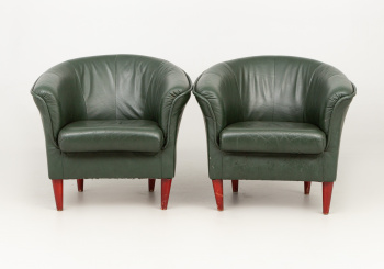 Старинные кресла (2 шт.) код. RM56449