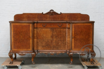 Старинный комод код. BE6276