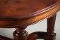 Антикварный стол из красного дерева с бронзовыми элементами код. RM4106422 фото 2
