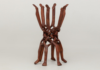 Cтаринное кашпо код. RM54720