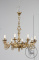 Старинная люстра код. BE6523 фото 1