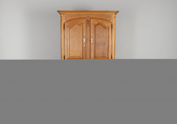 Старинный посудный шкаф код. RM37372