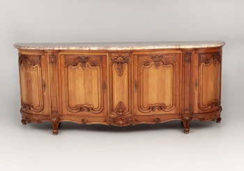 Старинный комод код. RM60068