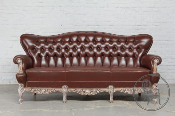 Старинное канапе код. BE6075