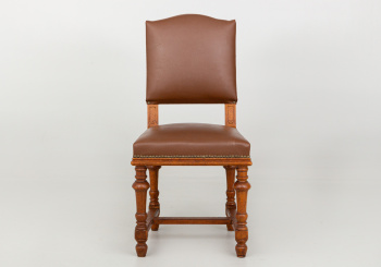 Cтаринный стул код. RM44498