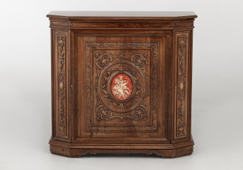 Антикварный комод код. RM63562