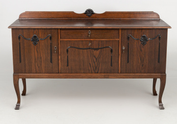 Старинный комод код. RM66902