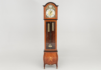 Старинные напольные часы код. RM73189