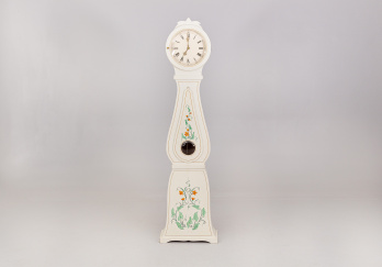 Старинные напольные часы код. RM42440