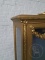 Антикварный набор мебели для гостиной в стиле ампир с позолотой код. BE4166269 фото 4