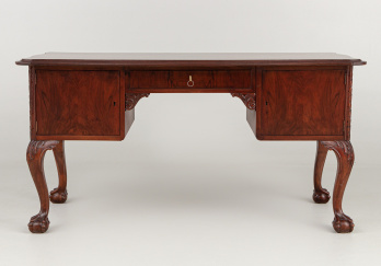 Старинный письменный стол код. RM51051