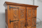Антикварный шкаф код. BE5998 фото 3