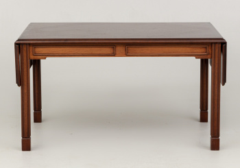 Cтаринный столик код. RM54725