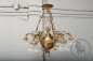 Старинная люстра код. BE72440 фото 9